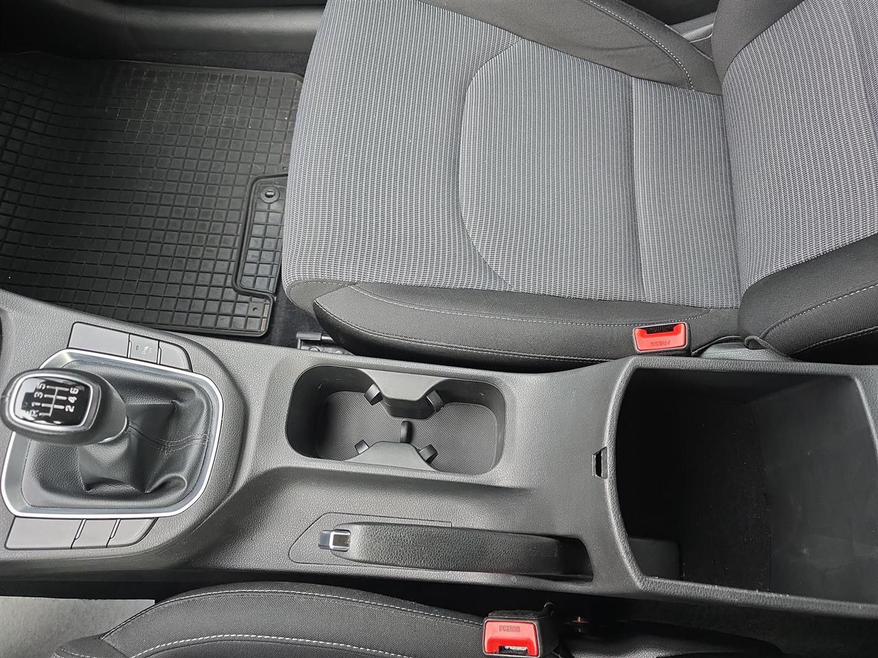 Hyundai I30 i30 1.0 T-GDI Modern 2022