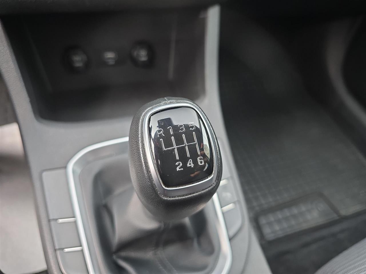 Hyundai I30 i30 1.0 T-GDI Modern 2022