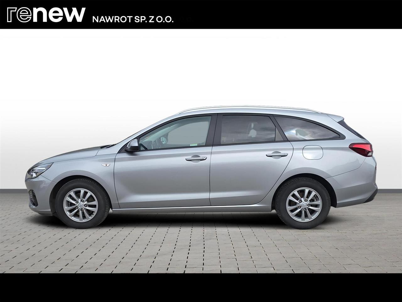 Hyundai I30 i30 1.0 T-GDI Modern 2022