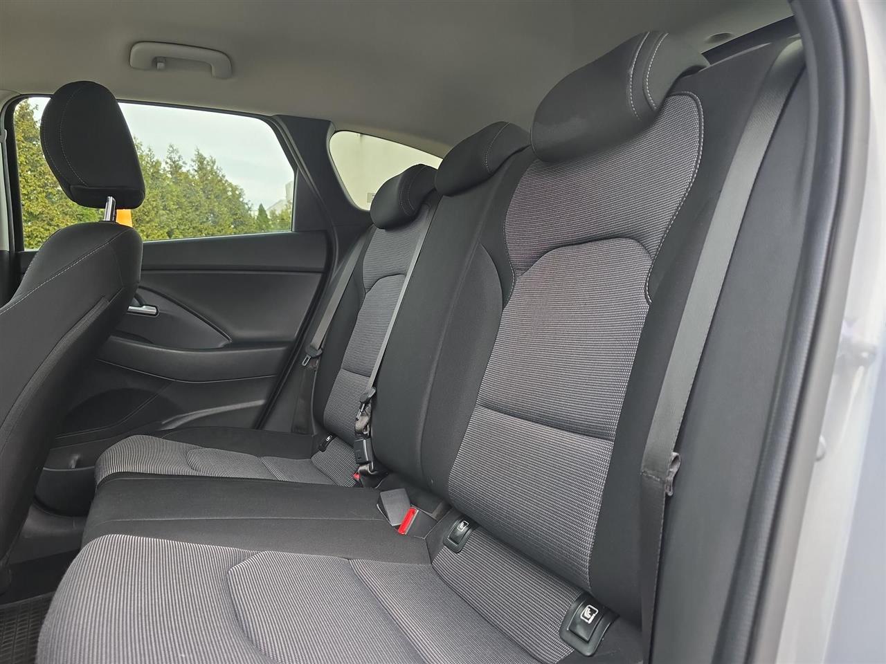 Hyundai I30 i30 1.0 T-GDI Modern 2022