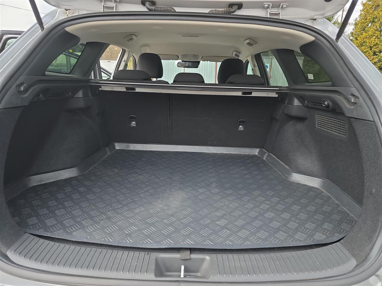 Hyundai I30 i30 1.0 T-GDI Modern 2022