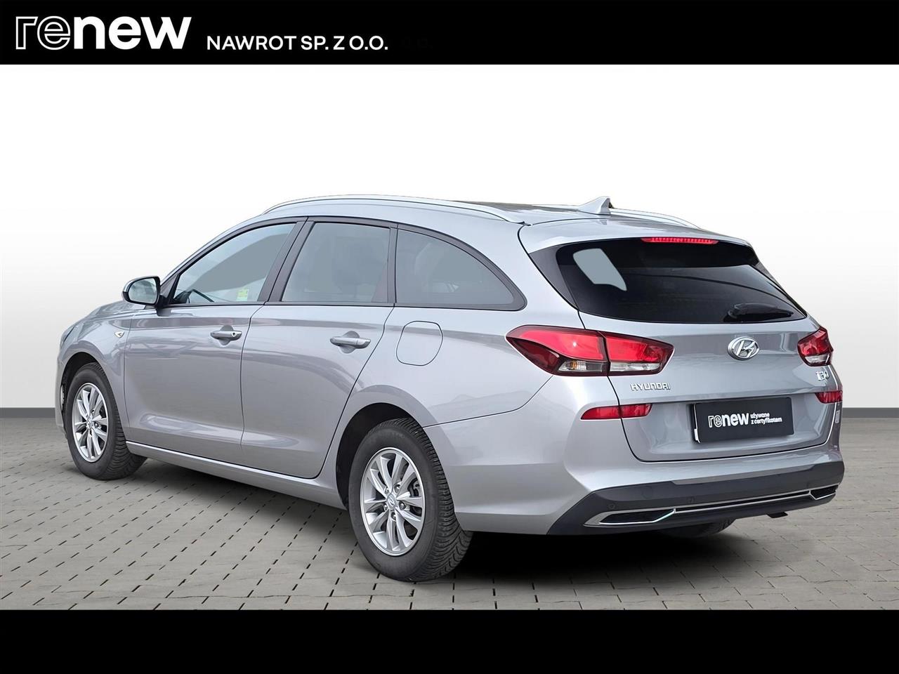 Hyundai I30 i30 1.0 T-GDI Modern 2022