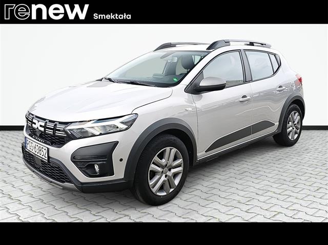 Dacia SANDERO Sandero Stepway 1.0 TCe Expression LPG 2023