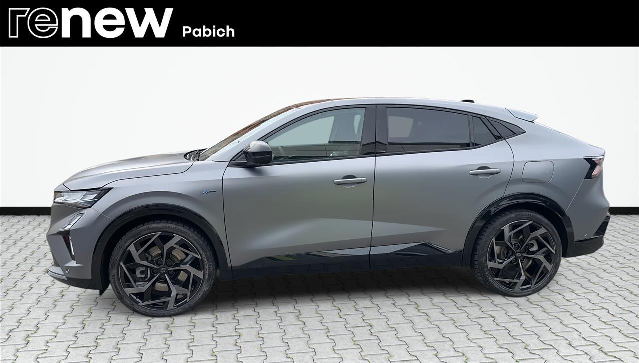 Renault RAFALE Rafale 1.2 E-Tech PHEV 4x4 300 atelier Alpine MMT 2025