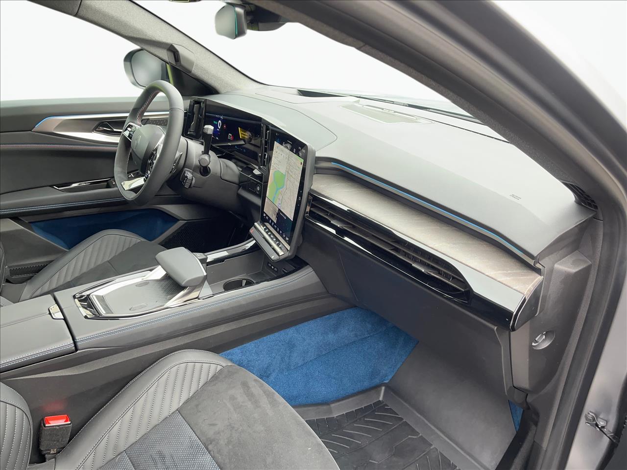 Renault RAFALE Rafale 1.2 E-Tech PHEV 4x4 300 atelier Alpine MMT 2025