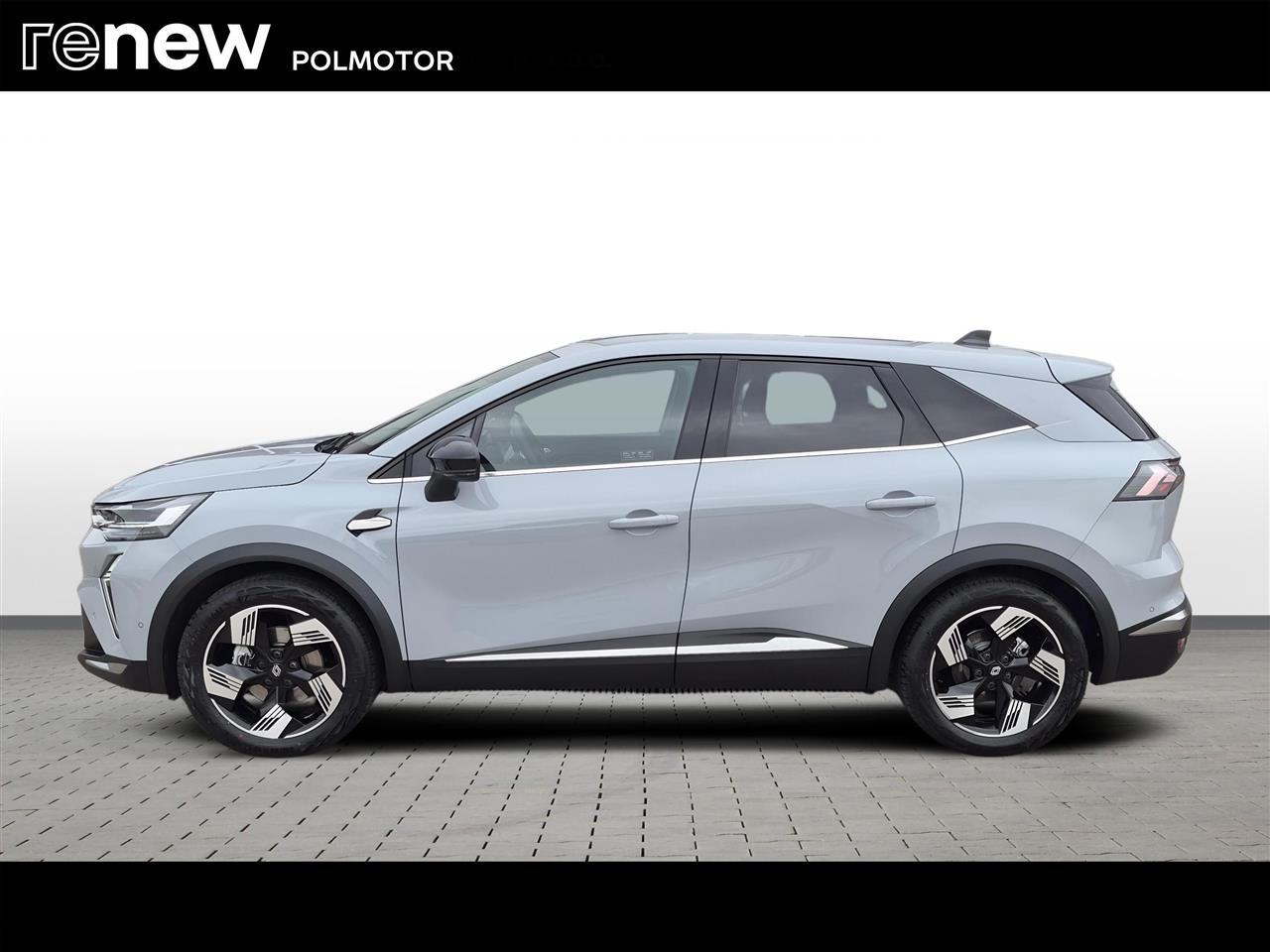 Renault SYMBIOZ Symbioz 1.6 E-Tech Full Hybrid 145 Techno 2025