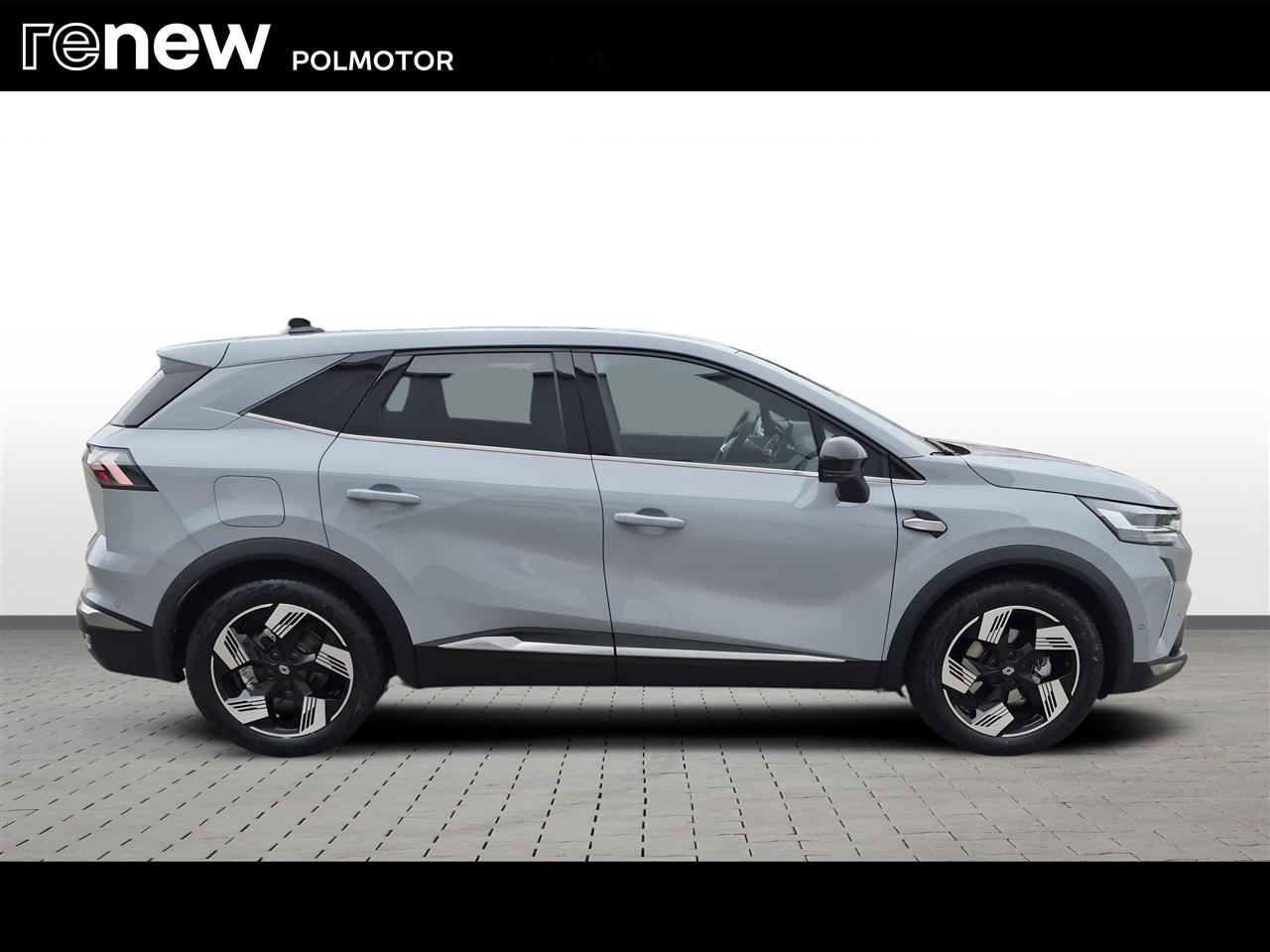 Renault SYMBIOZ Symbioz 1.6 E-Tech Full Hybrid 145 Techno 2025