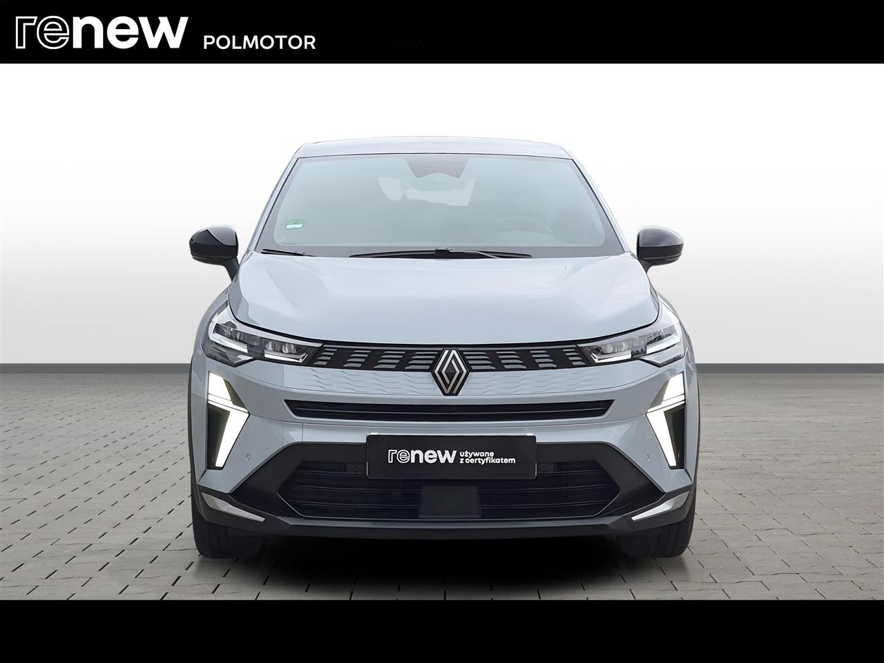 Renault SYMBIOZ Symbioz 1.6 E-Tech Full Hybrid 145 Techno 2025