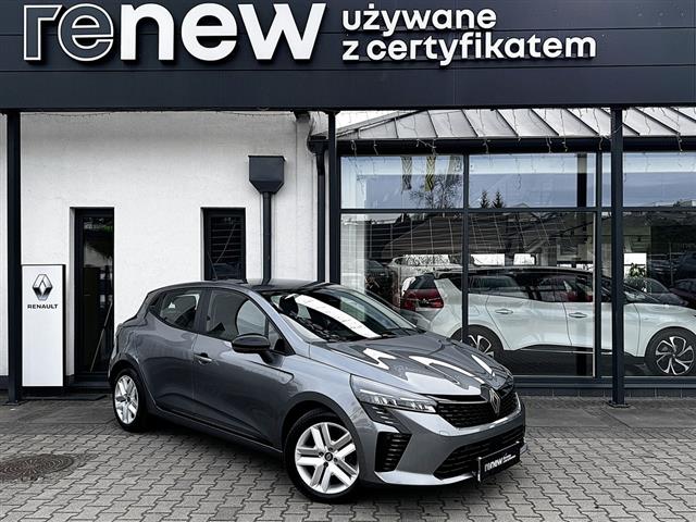 Renault CLIO Clio 1.0 TCe Evolution 2024