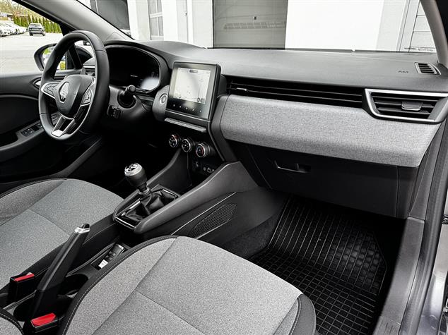 Renault CLIO Clio 1.0 TCe Evolution 2024