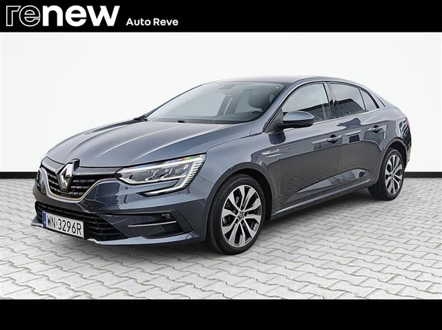 Renault MEGANE Megane 1.3 TCe Intens EDC 2022