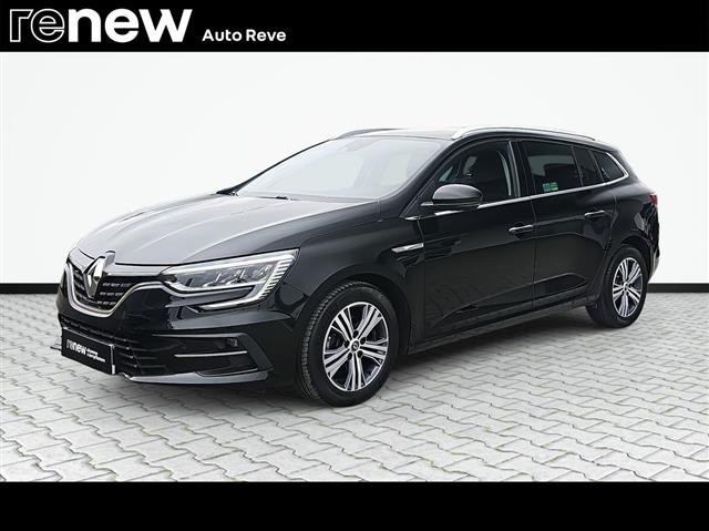 Renault MEGANE Megane 1.3 TCe FAP Intens 2022