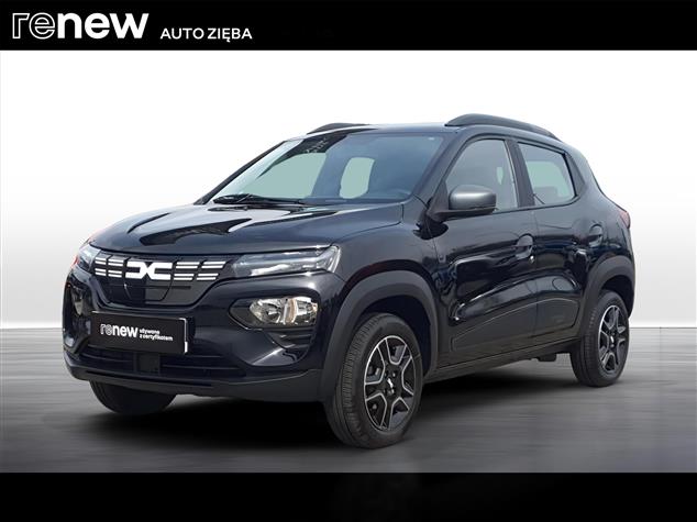 Dacia SPRING Spring 27.4kWh Expression 2022