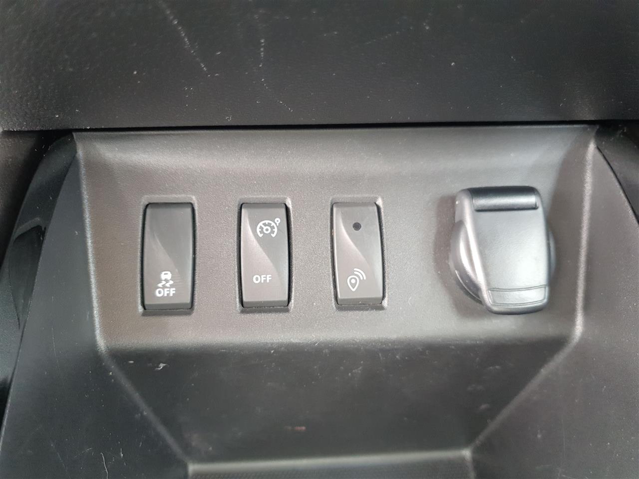 Dacia SPRING Spring 27.4kWh Expression 2022