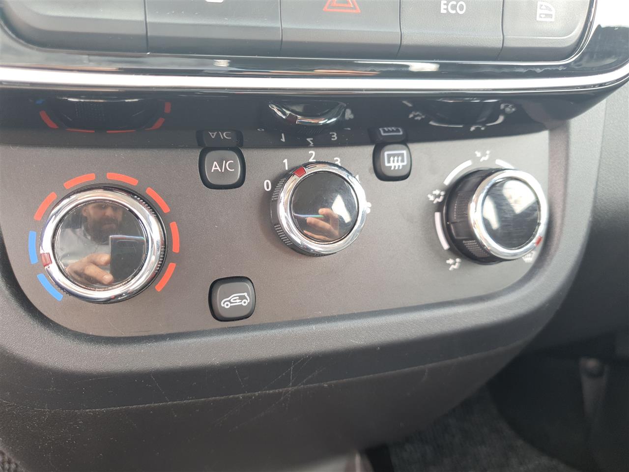 Dacia SPRING Spring 27.4kWh Expression 2022