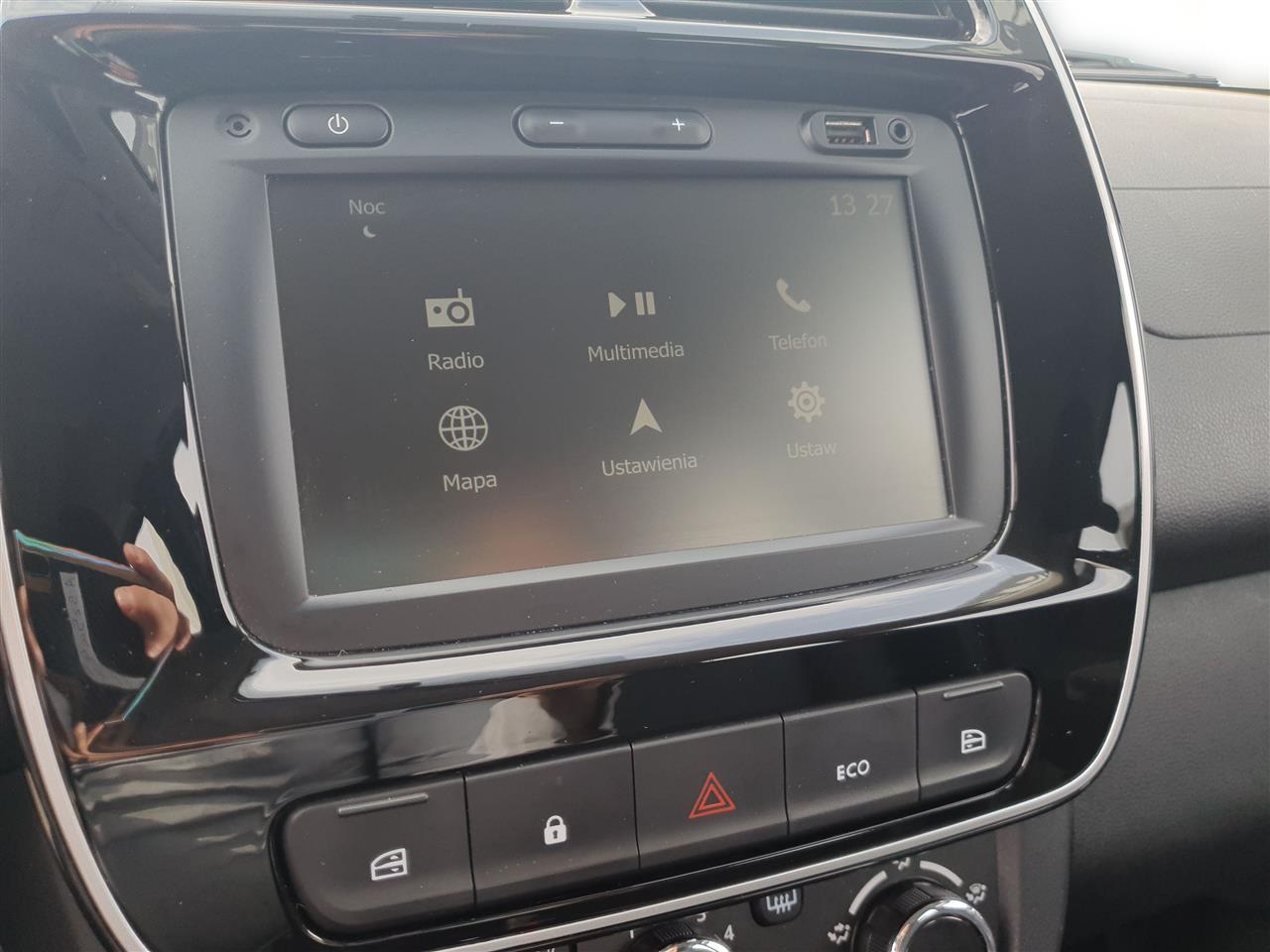 Dacia SPRING Spring 27.4kWh Expression 2022