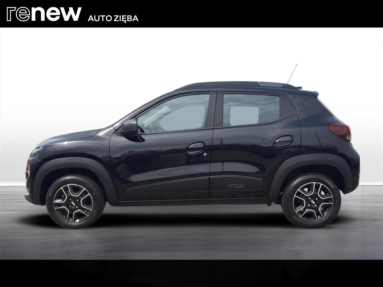 Dacia SPRING Spring 27.4kWh Expression 2022