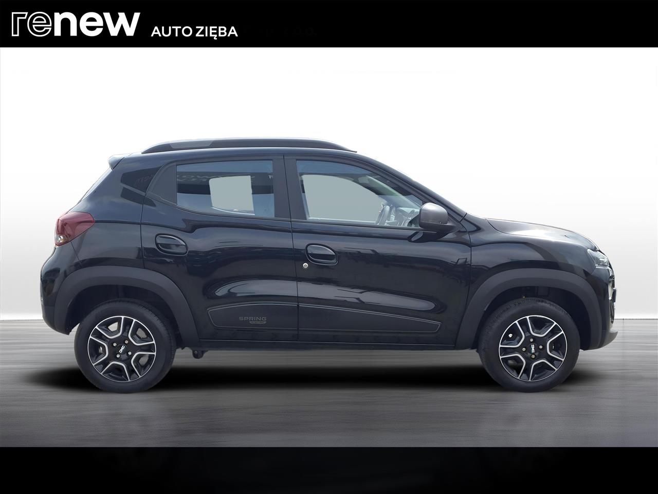 Dacia SPRING Spring 27.4kWh Expression 2022