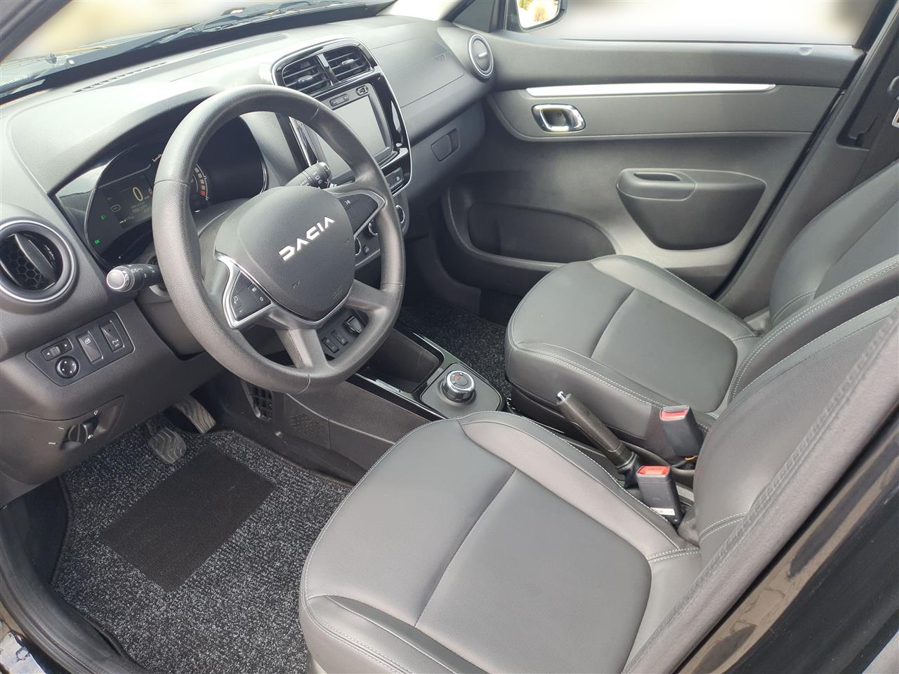 Dacia SPRING Spring 27.4kWh Expression 2022