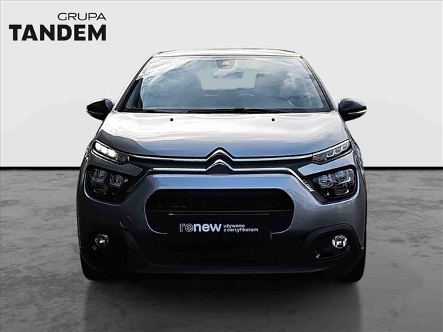 Citroen C3 C3 1.2 PureTech Shine 2022