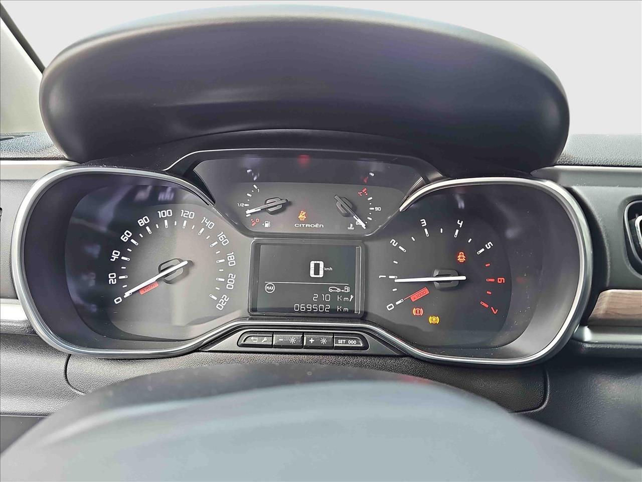 Citroen C3 C3 1.2 PureTech Shine 2022