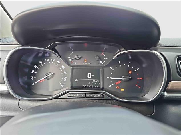 Citroen C3 C3 1.2 PureTech Shine 2022