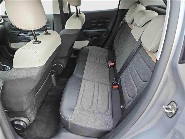 Citroen C3 C3 1.2 PureTech Shine 2022