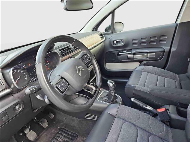 Citroen C3 C3 1.2 PureTech Shine 2022
