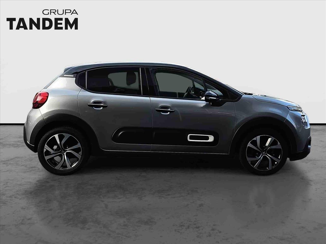 Citroen C3 C3 1.2 PureTech Shine 2022