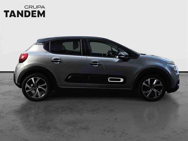 Citroen C3 C3 1.2 PureTech Shine 2022