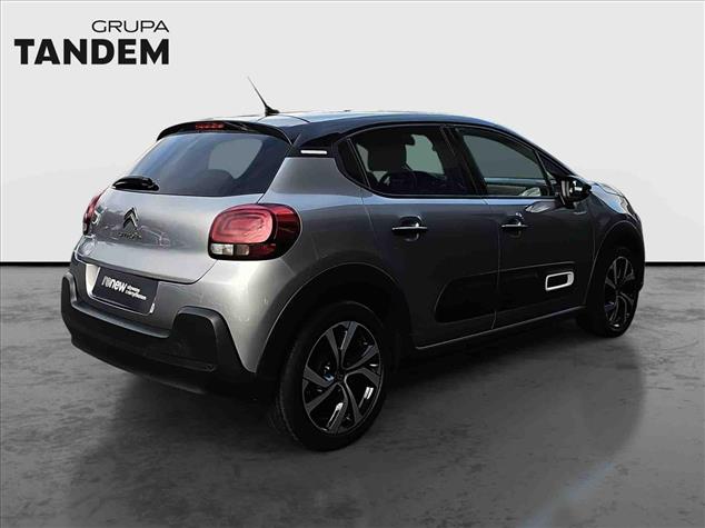 Citroen C3 C3 1.2 PureTech Shine 2022