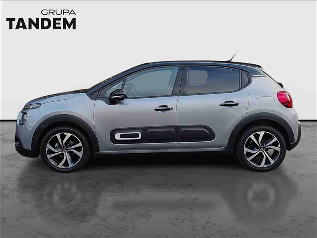 Citroen C3 C3 1.2 PureTech Shine 2022