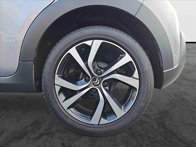 Citroen C3 C3 1.2 PureTech Shine 2022