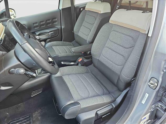 Citroen C3 C3 1.2 PureTech Shine 2022