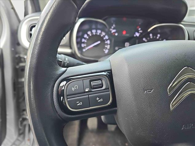 Citroen C3 C3 1.2 PureTech Shine 2022
