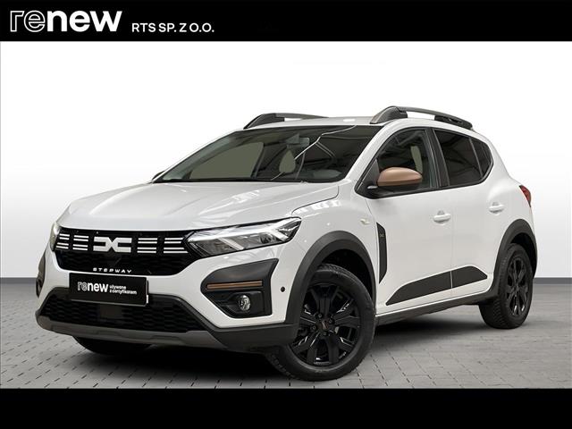 Dacia SANDERO Sandero Stepway 1.0 TCe Extreme LPG 2023