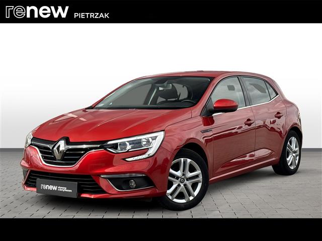 Renault MEGANE Megane 1.6 SCe Life 2016