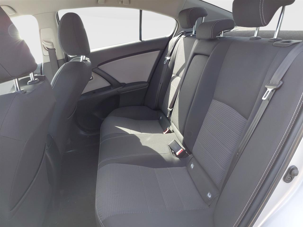 Toyota AVENSIS Avensis 1.8 Premium MS 2017