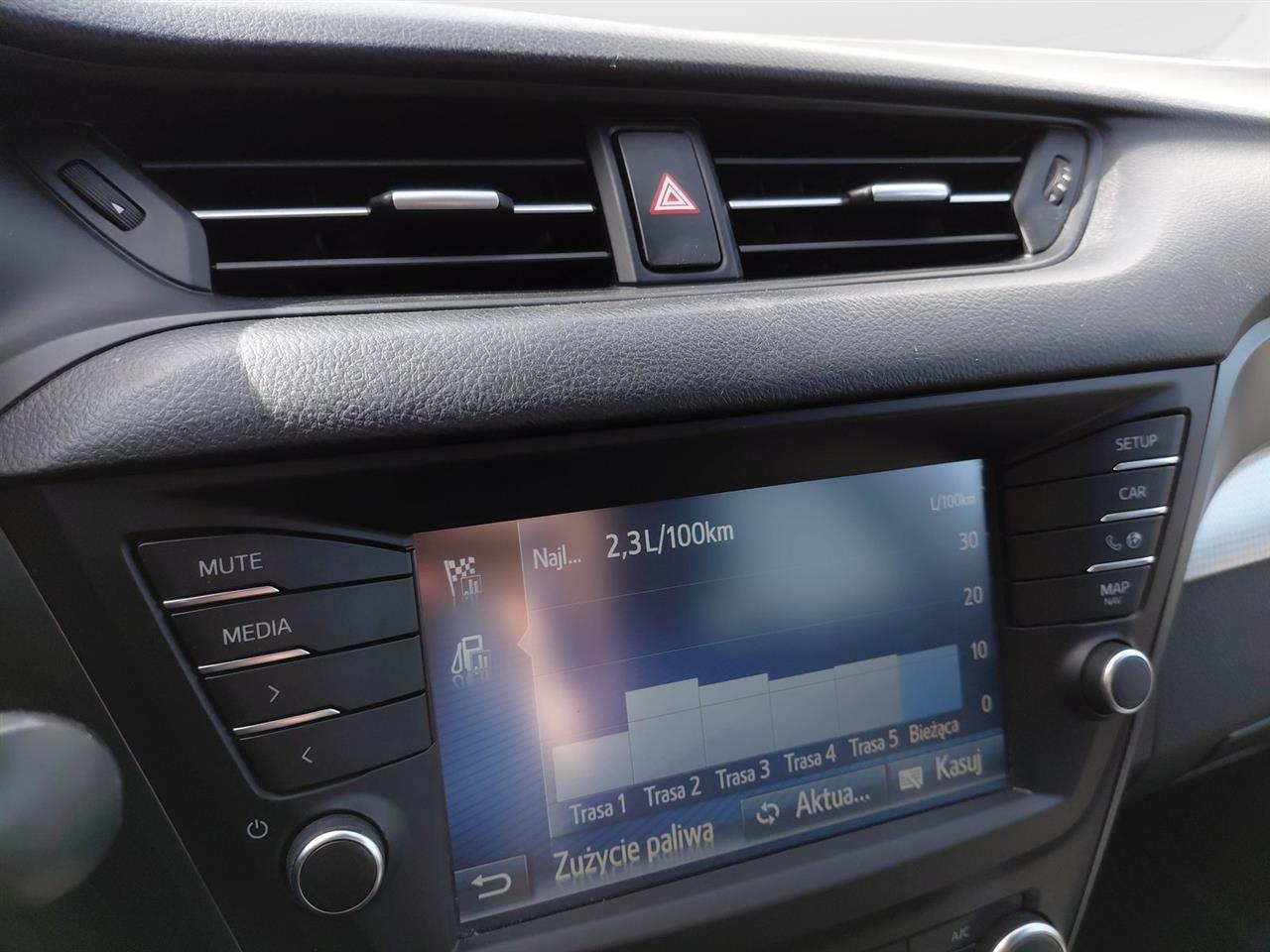 Toyota AVENSIS Avensis 1.8 Premium MS 2017