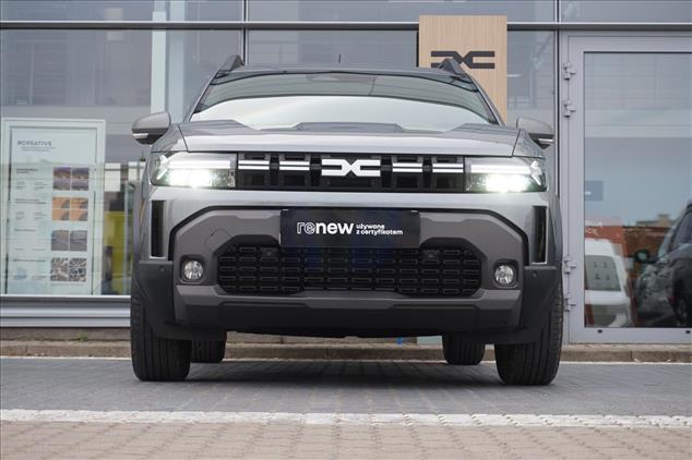 Dacia DUSTER Duster 1.6 Full Hybrid 140 Journey MMT 2024