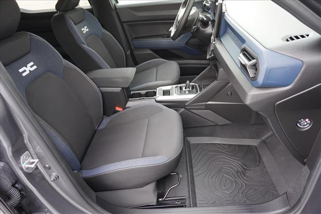 Dacia DUSTER Duster 1.6 Full Hybrid 140 Journey MMT 2024