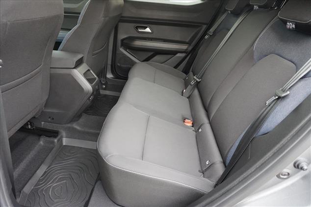 Dacia DUSTER Duster 1.6 Full Hybrid 140 Journey MMT 2024