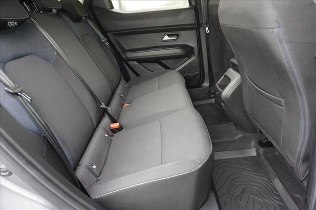 Dacia DUSTER Duster 1.6 Full Hybrid 140 Journey MMT 2024