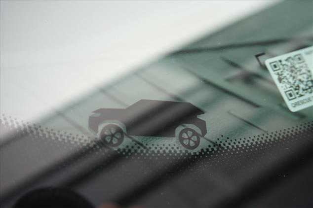 Dacia DUSTER Duster 1.6 Full Hybrid 140 Journey MMT 2024