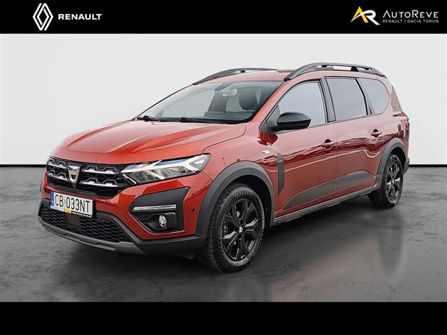 Dacia JOGGER Jogger 1.0 TCe SL Extreme LPG 2022