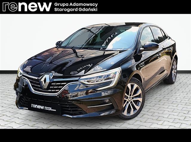 Renault MEGANE Megane 1.3 TCe Intens 2024