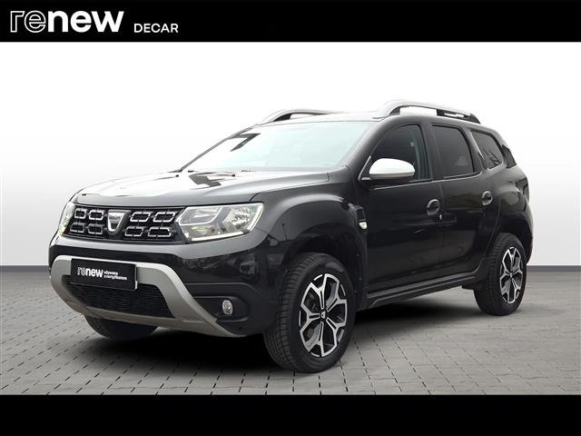 Dacia DUSTER Duster 1.3 TCe FAP Prestige 2019