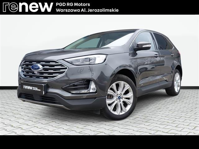 Ford EDGE Edge 2.0 EcoBlue Twin-Turbo 4WD Titanium aut 2020