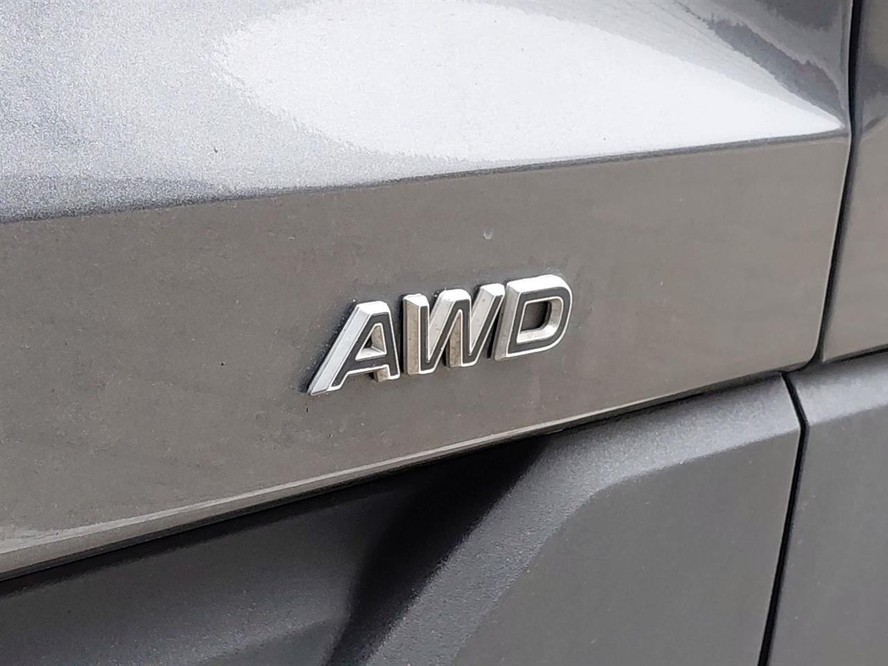 Ford EDGE Edge 2.0 EcoBlue Twin-Turbo 4WD Titanium aut 2020