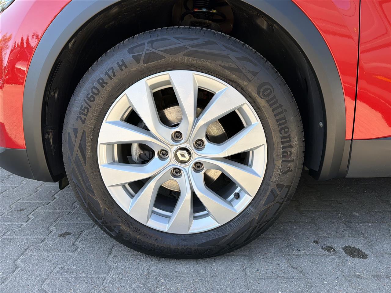 Renault CAPTUR Captur 1.3 TCe mHEV Intens EDC 2022